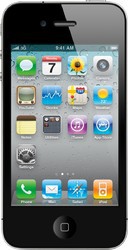 Apple iPhone 4S 64Gb black - Балашов
