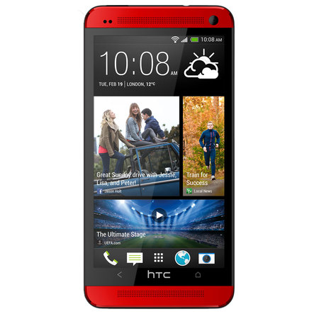 Сотовый телефон HTC HTC One 32Gb - Балашов