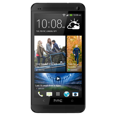 Сотовый телефон HTC HTC One dual sim - Балашов