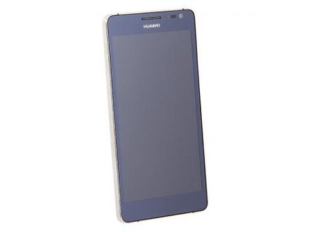 Смартфон Huawei Ascend D2 Blue - Балашов