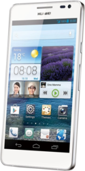 Смартфон Huawei Ascend D2 - Балашов