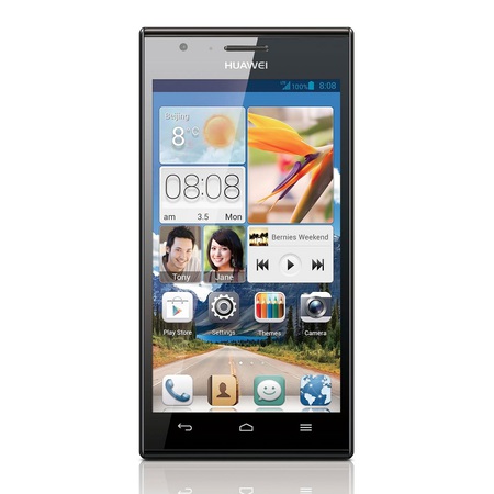 Смартфон Huawei Ascend P2 - Балашов