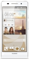 Смартфон HUAWEI Ascend P6 White - Балашов