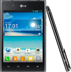 LG Optimus Vu - Балашов