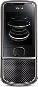 Мобильный телефон Nokia 8800 Carbon Arte - Балашов