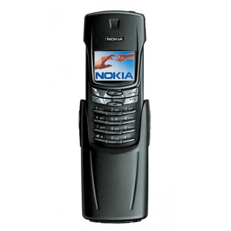 Nokia 8910i - Балашов