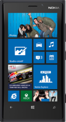 Мобильный телефон Nokia Lumia 920 - Балашов
