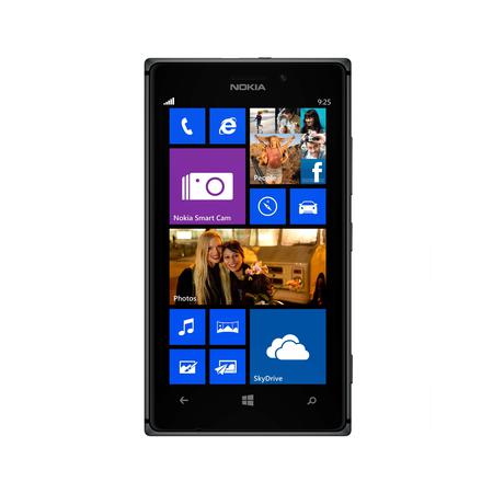 Смартфон NOKIA Lumia 925 Black - Балашов
