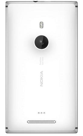 Смартфон NOKIA Lumia 925 White - Балашов