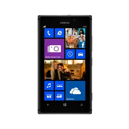 Сотовый телефон Nokia Nokia Lumia 925 - Балашов