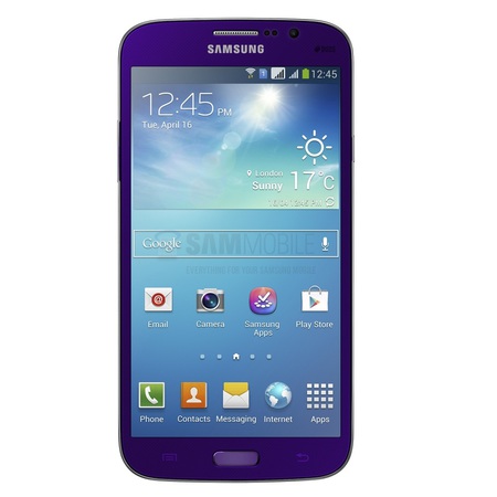 Смартфон Samsung Galaxy Mega 5.8 GT-I9152 - Балашов