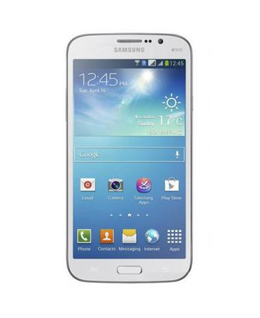 Смартфон Samsung Galaxy Mega 5.8 GT-I9152 White - Балашов