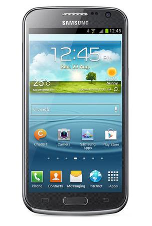 Смартфон Samsung Galaxy Premier GT-I9260 Silver 16 Gb - Балашов