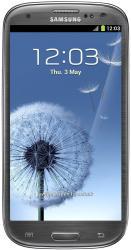 Samsung Galaxy S3 i9300 32GB Titanium Grey - Балашов