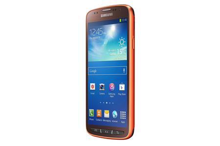 Смартфон Samsung Galaxy S4 Active GT-I9295 Orange - Балашов