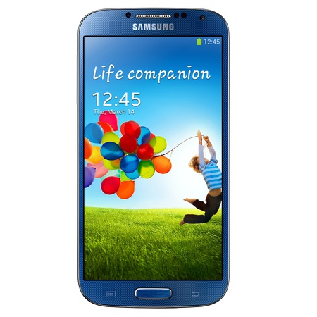 Смартфон Samsung Galaxy S4 GT-I9500 16 GB - Балашов