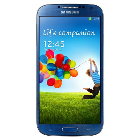 Смартфон Samsung Galaxy S4 GT-I9505 - Балашов