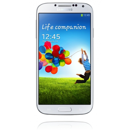 Samsung Galaxy S4 GT-I9505 16Gb черный - Балашов