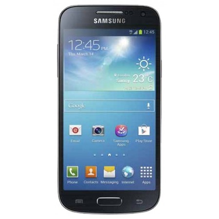 Samsung Galaxy S4 mini GT-I9192 8GB черный - Балашов