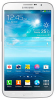 Смартфон SAMSUNG I9200 Galaxy Mega 6.3 White - Балашов