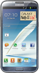 Samsung N7105 Galaxy Note 2 16GB - Балашов