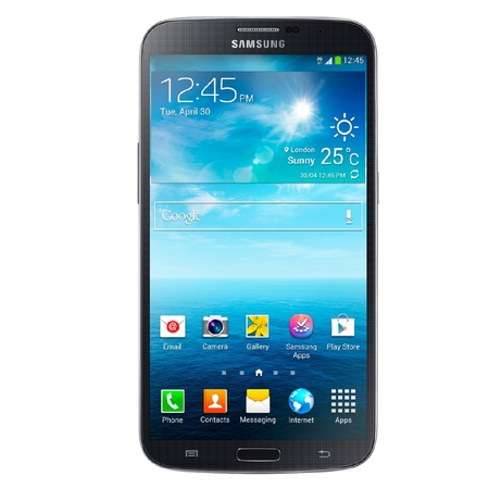 Сотовый телефон Samsung Samsung Galaxy Mega 6.3 GT-I9200 8Gb - Балашов