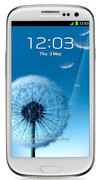 Смартфон Samsung Samsung Смартфон Samsung Galaxy S3 16 Gb White LTE GT-I9305 - Балашов