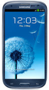 Смартфон Samsung Samsung Смартфон Samsung Galaxy S3 16 Gb Blue LTE GT-I9305 - Балашов