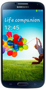 Смартфон Samsung Samsung Смартфон Samsung Galaxy S4 Black GT-I9505 LTE - Балашов