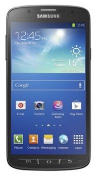 Сотовый телефон Samsung Samsung Samsung Galaxy S4 Active GT-I9295 Grey - Балашов