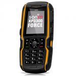 Терминал моб связи Sonim XP 3300 FORCE Yellow/Black - Балашов