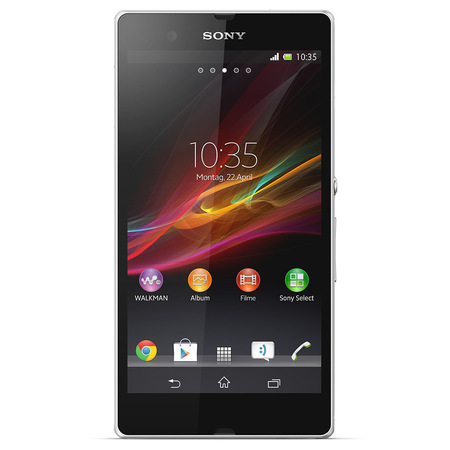 Смартфон Sony Xperia Z C6603 - Балашов