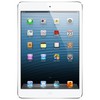 Apple iPad mini 16Gb Wi-Fi + Cellular белый - Балашов