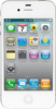 Смартфон Apple iPhone 4S 16Gb White - Балашов