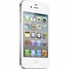 Мобильный телефон Apple iPhone 4S 64Gb (белый) - Балашов