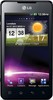 Смартфон LG Optimus 3D Max P725 Black - Балашов