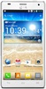 Смартфон LG Optimus 4X HD P880 White - Балашов