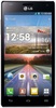 Смартфон LG Optimus 4X HD P880 Black - Балашов