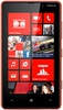 Смартфон Nokia Lumia 820 Red - Балашов