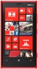 Смартфон Nokia Lumia 920 Red - Балашов