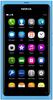 Смартфон Nokia N9 16Gb Blue - Балашов