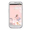 Мобильный телефон Samsung + 1 ГБ RAM+  Galaxy S III GT-I9300 La Fleur 16 Гб 16 ГБ - Балашов