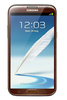 Смартфон Samsung Galaxy Note 2 GT-N7100 Amber Brown - Балашов