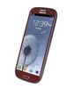 Смартфон Samsung Galaxy S3 GT-I9300 16Gb La Fleur Red - Балашов