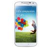 Смартфон Samsung Galaxy S4 GT-I9505 White - Балашов
