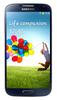 Смартфон Samsung Galaxy S4 GT-I9505 Black - Балашов