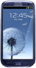 Смартфон SAMSUNG I9300 Galaxy S III 16GB Pebble Blue - Балашов
