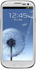 Смартфон SAMSUNG I9300 Galaxy S III 16GB Marble White - Балашов