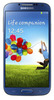 Смартфон SAMSUNG I9500 Galaxy S4 16Gb Blue - Балашов