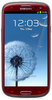 Смартфон Samsung Samsung Смартфон Samsung Galaxy S III GT-I9300 16Gb (RU) Red - Балашов